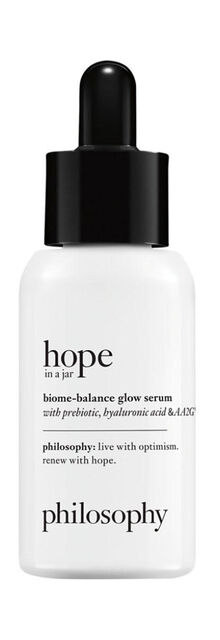 philosophy biome-balance glow serum philosophy biome-balance glow serum